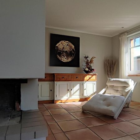 Boohouse Villa Zingst Kültér fotó
