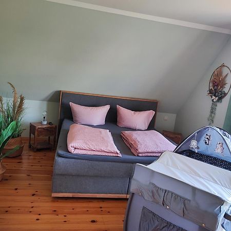 Boohouse Villa Zingst Kültér fotó