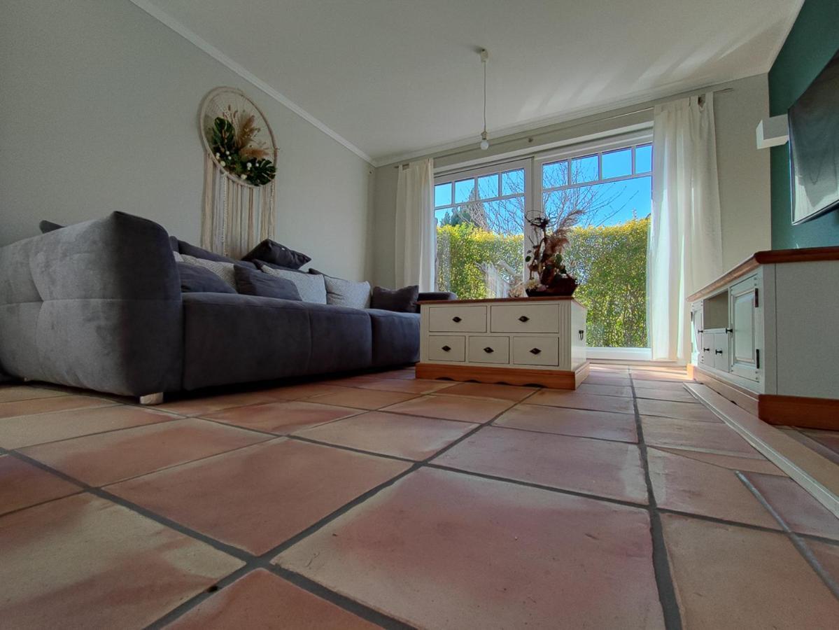 Boohouse Villa Zingst Kültér fotó