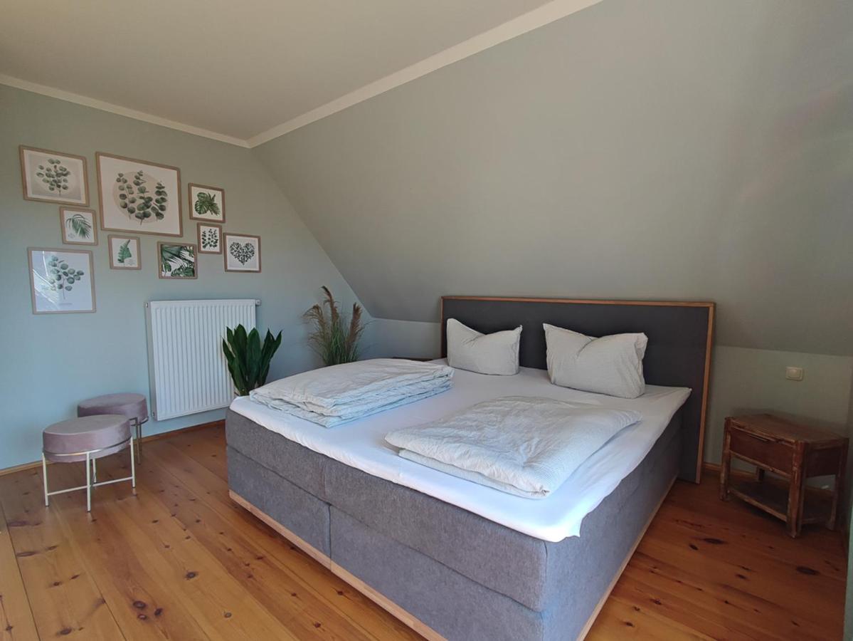 Boohouse Villa Zingst Kültér fotó