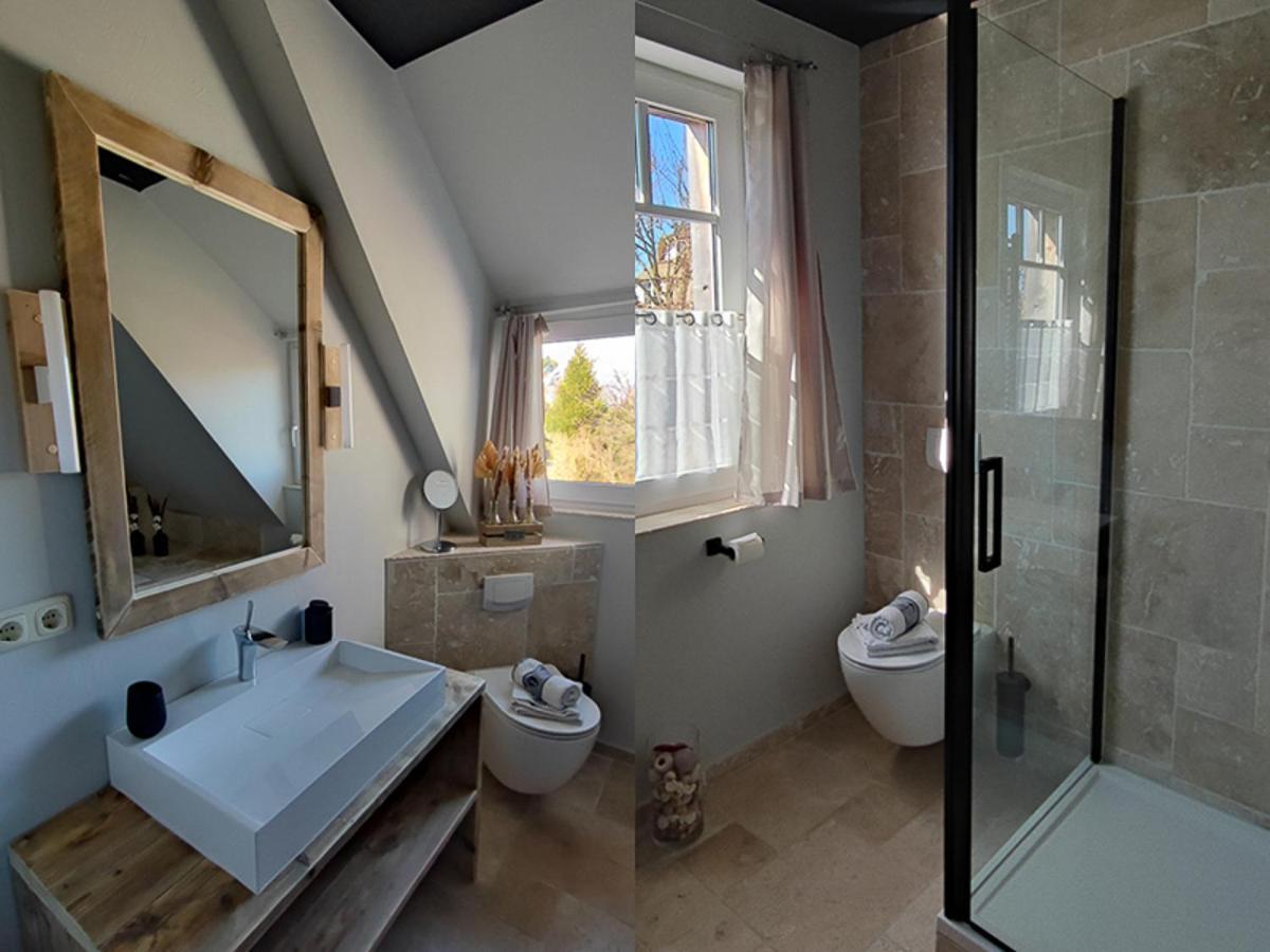 Boohouse Villa Zingst Kültér fotó