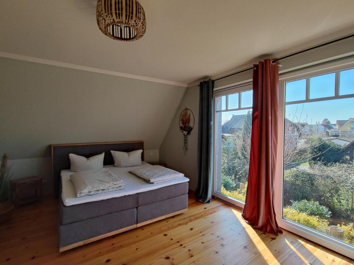 Boohouse Villa Zingst Kültér fotó