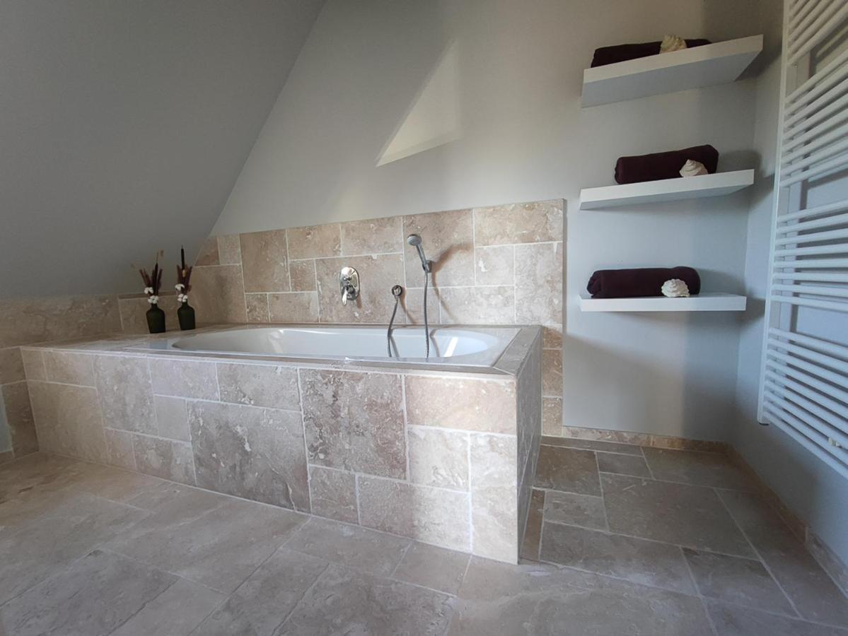 Boohouse Villa Zingst Kültér fotó