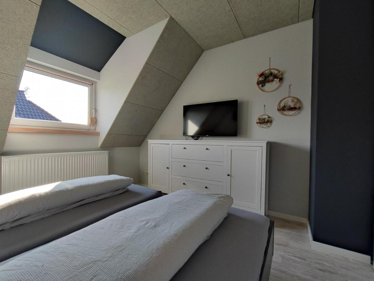 Boohouse Villa Zingst Kültér fotó